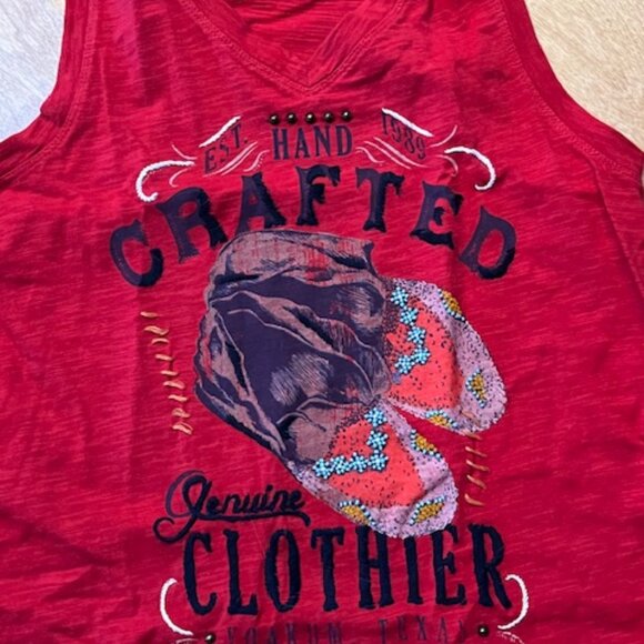 Double D Ranch - Picture 2 of 2